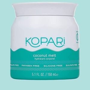 Kopari Organic Coconut Melt